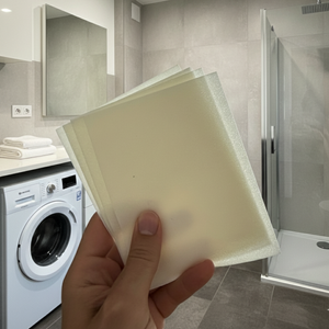 Proužky do pračky Nimora