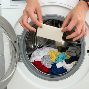 Proužky do pračky Nimora